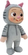 М'яка іграшка CoComelon Little Plush Джей Джей Кіті S2 (CMW0039) - зображення 3