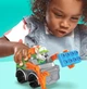 Конструктор Mega Bloks Щенячий патруль Сміттєвоз Рокі (GYH93) - зображення 3