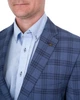 Піджак чоловічий ROY ROBSON (6543-3352-717/8) Синій 52 - изображение 4