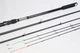 Фідерне вудилище River Sports Fishing Transit карбон III 3.6 м 120 грам - зображення 1