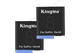 2-Pack SPJB1B комплект из 2 аккумуляторов KingMa для GoPro SPJB1B (2 x 1220 mAh) - изображение 1