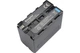 2-Pack NP-F970 комплект із 2 акумуляторів KingMa для Sony NP-F970 (2 x 6600 mAh) - зображення 5