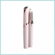 Безболезненный триммер для бровей Finishing Touch Flawless Brows с аккумулятором Pink - изображение 5
