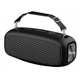 Портативная беспроводная Bluetooth колонка Hopestar A30 55W Black (A30B) - изображение 1