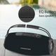 Портативная беспроводная Bluetooth колонка Hopestar H51 Black (H51B) - изображение 2