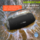 Портативная беспроводная Bluetooth колонка Hopestar H51 Black (H51B) - изображение 3