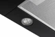Витяжка GRANADO Telde 603-700 Black glass - изображение 6
