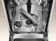 Посудомийна машина Electrolux ESF 9420 LOW - изображение 2