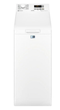 Пральна машина ELECTROLUX EW6T5261P - зображення 1