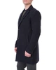 Пальто чоловіче TRUSSARDI JEANS (52S00382-1T002826-U290/19-20) Синій 52 - зображення 3