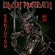 IRON MAIDEN – Senjutsu (2CD, Digipack, EU) - изображение 2