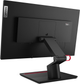 Монитор 23.8" Lenovo ThinkVision T24t-20 (62C5GAT1UA) 10-Point Capacitive Touch Screen - изображение 8