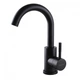 Смеситель для умывальника / раковины Globus Lux ALPEN SBT1-101S-BB - изображение 2