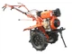 Мотоблок дизельний TT-1100AE-ZX TT AGRO MOTO (редуктор) - зображення 3