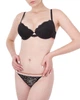 Труси жіночі ARMANI EA7 (164271-9A230-00020/19-20) Чорний S - изображение 2