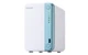 Мережеве сховище Qnap TS-251D-4G - зображення 1