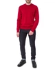 Джинси чоловічі EMPORIO ARMANI (6G1J06-1D7RZ-0941/19-20) Синій 29 - зображення 3