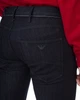 Джинси чоловічі EMPORIO ARMANI (6G1J06-1D7RZ-0941/19-20) Синій 29 - зображення 8