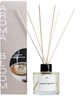 Аромадиффузор для дома Aroma Bloom Caramel cappuccino Карамельное капучино 100 мл (2252413871014) - изображение 1