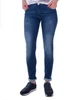 Джинси жіночі TRUSSARDI JEANS (56G00001-1T000844-C001-U280/8/8) 26 - изображение 2