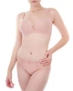 Труси жіночі ARMANI EA7 (162948-9A201-13270/19-20) Рожевий S - изображение 3