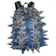 Рюкзак школьный MadPax Pactor Full BOA BLUE (M/PAC/BOA/FULL) - изображение 1