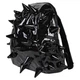 Рюкзак школьный MadPax Metallic Extreme Half Knight Rider (M/MET/KR/HALF) - изображение 5