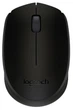 Бездротова миша LOGITECH B170 Black - зображення 1