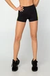 Спортивні жіночі шорти Designed for Fitness One Neon Lemon XS - зображення 1