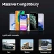 Автомобильный FM-трансмиттер (FM-модулятор) Baseus Energy Column (BS-01) Bluetooth 5.0 MP3 c функцией зарядного устройства 2-USB (3.1А) и вольтметром, тёмно-серый (CCNLZ-0G) - изображение 8