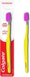 Зубная щетка Colgate Ультрамягкость Желтая ультрамягкая (8718951345508_yellow) - изображение 1