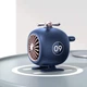 Бездротова колонка Epik Helicopter Wireless Speaker|3W, TWS, BT, 6 Hours|blue - зображення 1