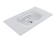 Умывальник Miraggio Jessel 800 0000748 - изображение 1