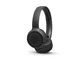 Навушники накладні JBL Tune 500BT Bluetooth Black - зображення 1