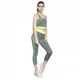 Костюм для фитнеса и йоги Yoga Sets One Size (zag0418) - изображение 2