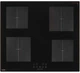 Варочная поверхность индукционная VENTOLUX HI 64 TC - изображение 1