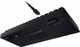 Клавіатура Razer BlackWidow V3 Mini Hyperspeed Green Switch Чорна - зображення 4