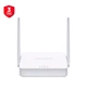 Маршрутизатор Mercusys MW302R (AC300, 1хFE WAN, 2хFE LAN, 2 зовнішні антени 5dbi) - зображення 1