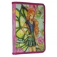 Папка для зошитів на блискавці CLASS Flower Fairy Club (5623) - зображення 1