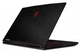 Ноутбук MSI GF63 8RC (GF638RC-048NL) Refurbished - изображение 3