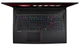 Ноутбук MSI GS73 8RE Stealth (GS738RE-024NL) Refurbished - зображення 4