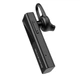 Bluetooth гарнітура BOROFONE BC30 Thinker business Чорний - зображення 1