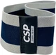 Еспандер-петля стрічковий CSP 6678 S Сірий (CSP 6678 S) - изображение 1