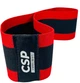 Еспандер-петля стрічковий CSP 6654 L Червоний (CSP 6654 L) - изображение 1