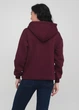 Толстовка Only Women (94-ZHU-01-19-plum-6XL-7XL) - изображение 2
