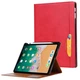 Чехол UniCase Pocket Stand для iPad mini 6 / 7 (2021/2024) - Red - изображение 2