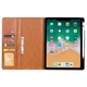 Чехол UniCase Pocket Stand для iPad mini 6 / 7 (2021/2024) - Red - изображение 5