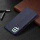Чохол-книжка з кишеньками UniCase Geometric Pattern для Samsung Galaxy A22 (A225) / M22 (M225) - Blue - зображення 6