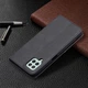 Чехол UniCase Geometric Pattern для Samsung Galaxy A22 (A225) / M22 (M225) - Black - изображение 6