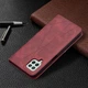 Чохол UniCase Geometric Pattern для Samsung Galaxy A22 (A225) / M22 (M225) - Red - зображення 6